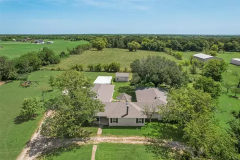 4823 Fm 1836 Rd, Kaufman, TX 75142