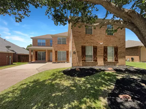 6500 High Brook Dr, Fort Worth, TX 76132