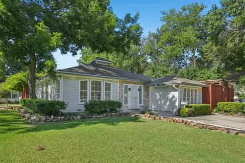 7101 Brazos Ave, Fort Worth, TX 76116
