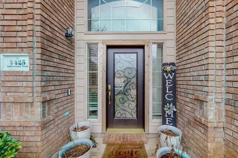 4425 Arborwood Trl, Fort Worth, TX 76123
