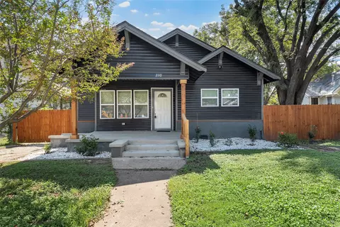 2110 Gorman Ave, Waco, TX 76707