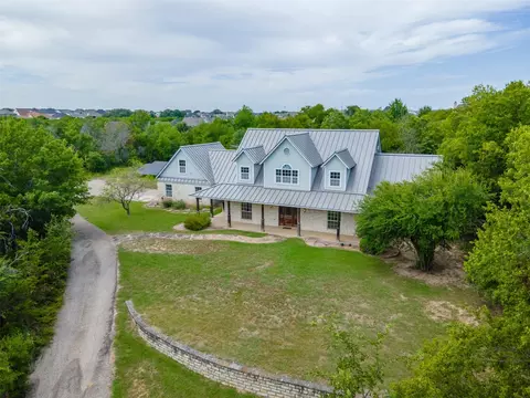 504 Underwood Rd, Aledo, TX 76008