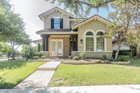 734 Camino Lago, Irving, TX 75039