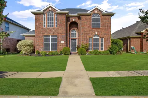 7808 Park Run Rd, Fort Worth, TX 76137