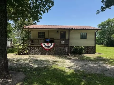 267 Lcr Commanche, Mexia, TX 76667