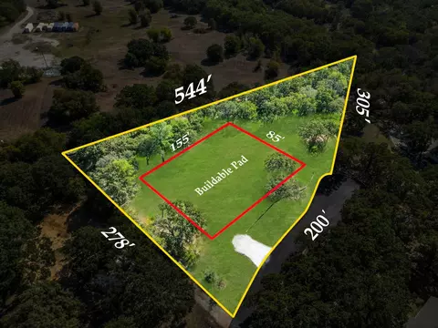 9897 Macaway Dr, Argyle, TX 76226