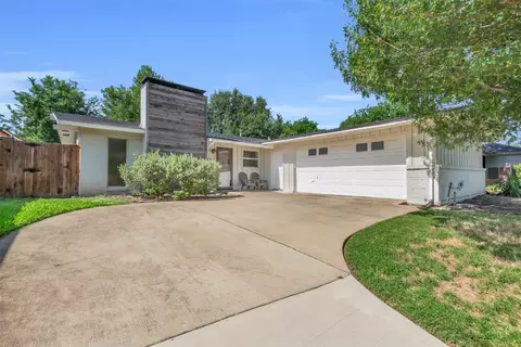 2952 Latham Dr, Dallas, TX 75229