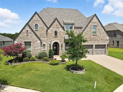 1100 Bailey Dr, Argyle, TX 76226