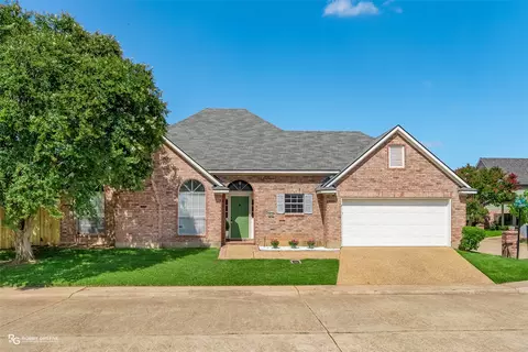 420 Persimmon Dr, Shreveport, LA 71115