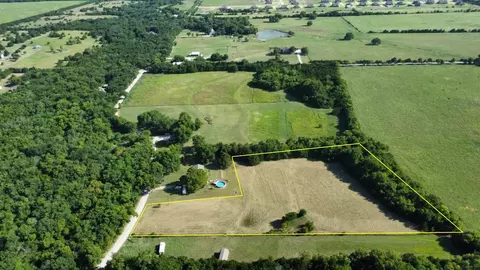 tbd County Road 4910, Trenton, TX 75490