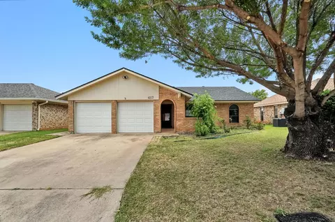 4117 Sera Dr, Abilene, TX 79606