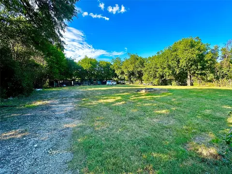 1329 Minden St, Fort Worth, TX 76115