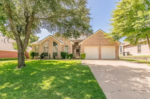 2311 Shiloh Ln, Mesquite, TX 75181