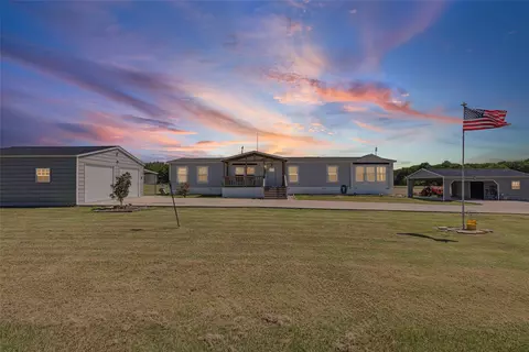 707 County Road 2178, Greenville, TX 75402