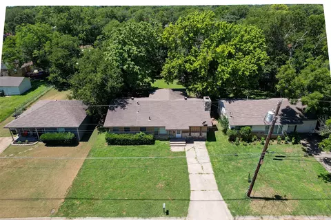 607 N Wood St, Cleburne, TX 76033