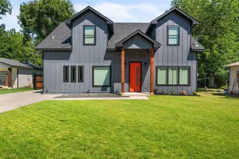 2601 Marburg St, Dallas, TX 75215