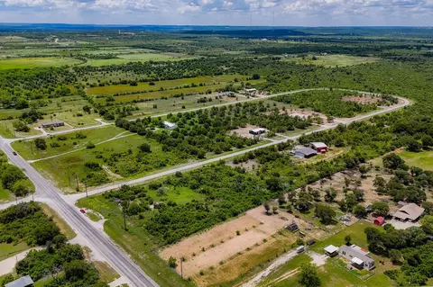 tbd Lot 2 Live Oak Trl, Clyde, TX 79510