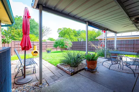 1111 Warwick Dr, Mesquite, TX 75150 photo 25