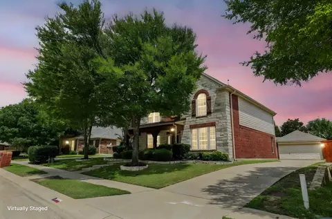 604 Maple Leaf Ln, Mckinney, TX 75071