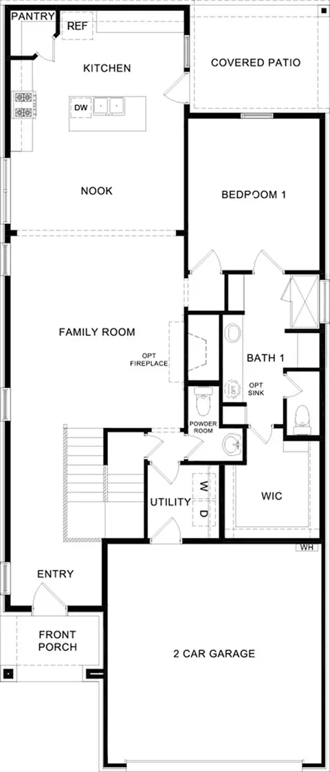 10017 Deposit Dr, Aubrey, TX 76227