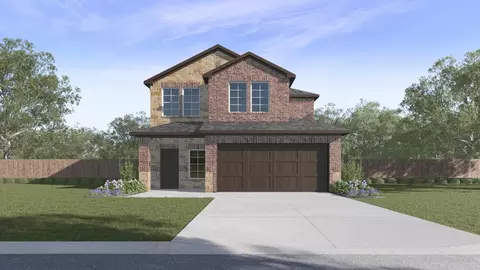 1616 Potomac Ln, Blue Ridge, TX 75424