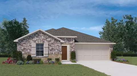 106 Nokota Ln, Leonard, TX 75452