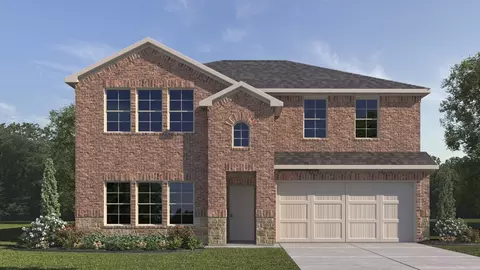4101 River Rock Ave, Celina, TX 75009