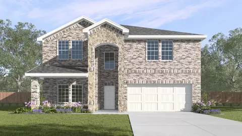 4131 Coco Ln, Sherman, TX 75090