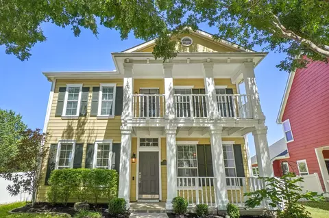 1628 Sea Pines Dr, Savannah, TX 76227
