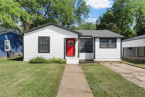 1217 Frost Ave, Waco, TX 76708