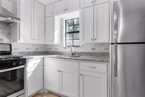 Kitchen - 1217 Frost Ave, Waco, TX 76708 photo 2 of 3