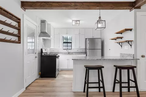 Kitchen - 1217 Frost Ave, Waco, TX 76708 photo 1 of 3