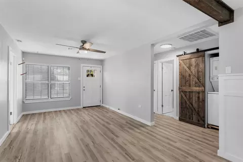 Living - 1217 Frost Ave, Waco, TX 76708 photo 2 of 4