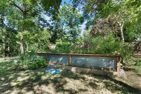 Exterior - 1217 Frost Ave, Waco, TX 76708 photo 3 of 6