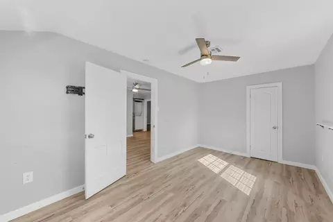 Bedroom - 1217 Frost Ave, Waco, TX 76708 photo 2 of 2