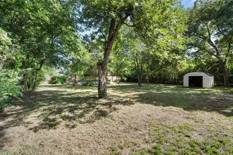 Exterior - 1217 Frost Ave, Waco, TX 76708 photo 5 of 6
