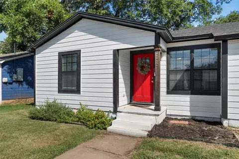 Exterior - 1217 Frost Ave, Waco, TX 76708 photo 2 of 6
