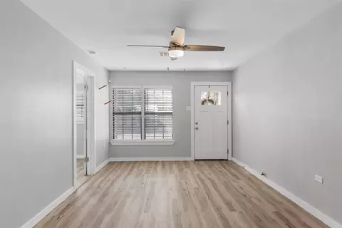 Living - 1217 Frost Ave, Waco, TX 76708 photo 3 of 4