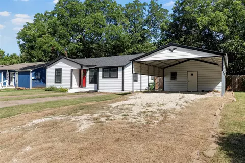 Other - 1217 Frost Ave, Waco, TX 76708 photo 1 of 9