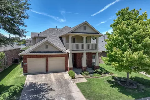 4704 Lasso Ln, Mckinney, TX 75070