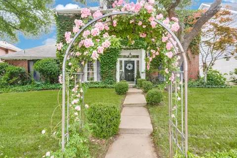 4681 Home Pl, Plano, TX 75024