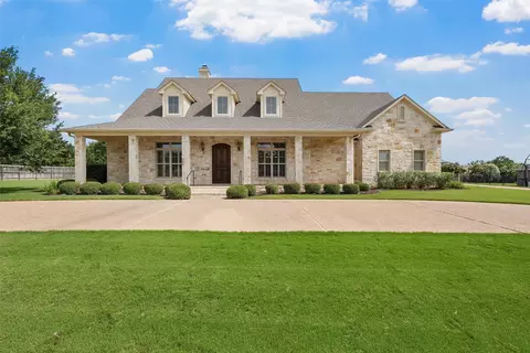15004 Riatta Rd, Woodway, TX 76712
