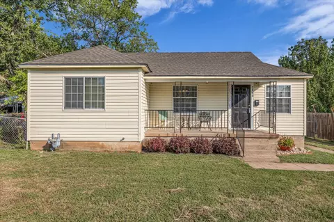 2805 Lyle Ave, Waco, TX 76708