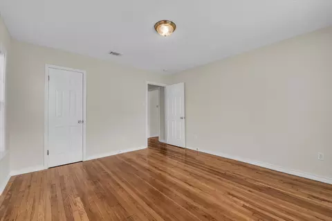 Bedroom - 2805 Lyle Ave, Waco, TX 76708 photo 1 of 3