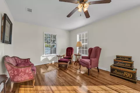 Living - 2805 Lyle Ave, Waco, TX 76708 photo 1 of 2