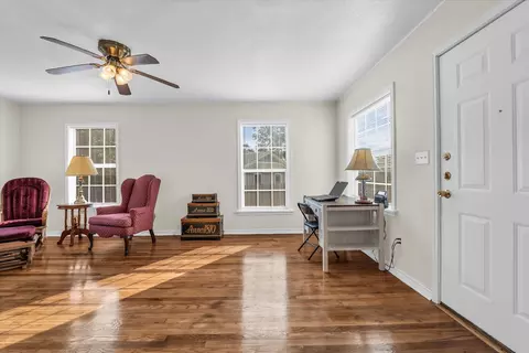 Living - 2805 Lyle Ave, Waco, TX 76708 photo 2 of 2