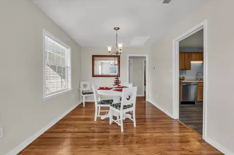 Dining - 2805 Lyle Ave, Waco, TX 76708 photo 1 of 1