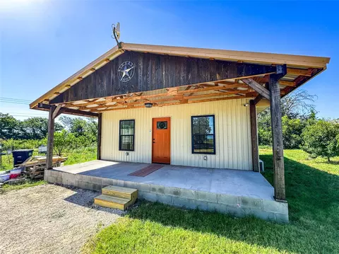 Exterior - 107 Union Ave, Rule, TX 79547 photo 2 of 4