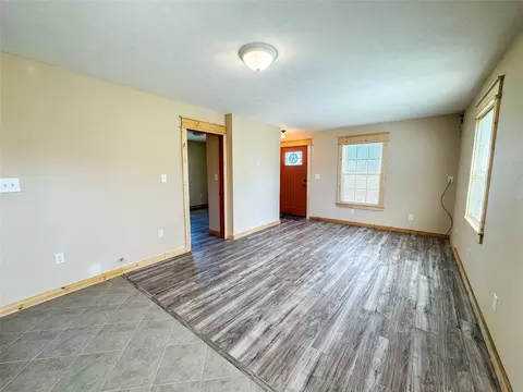 Living - 107 Union Ave, Rule, TX 79547 photo 3 of 3
