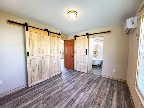 Bedroom - 107 Union Ave, Rule, TX 79547 photo 1 of 1